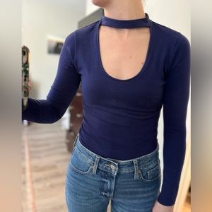 Express Long Sleeve Shirt